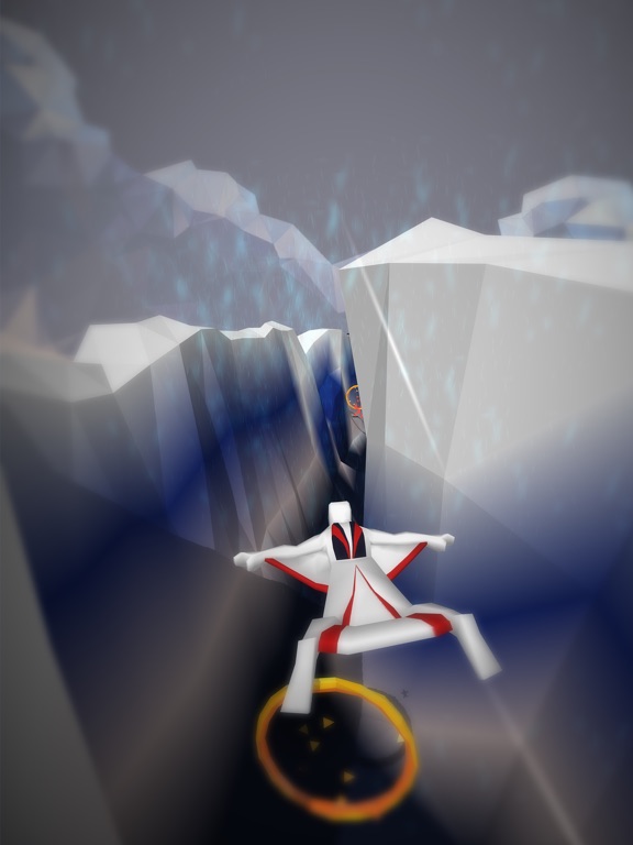 Thermal Rider screenshot 8