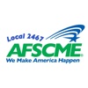 AFSCME Council 31 - Local 2467 illinois department of revenue