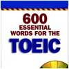 TOEIC | 600 Essential words for Toeic toeic