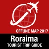 Roraima 旅遊指南+離線地圖