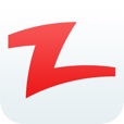 Zapya - File transfer tool and GIF viewer