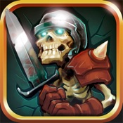Dungeon Rushers