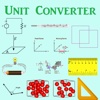 Unit Converters Measure unit of measure tables 