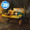 Army Truck Driver Simulator 3D Full complete