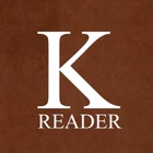 Kabbalah Reader icon