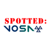 Ben Hunt - RoadBuddy Spotted:VOSA artwork