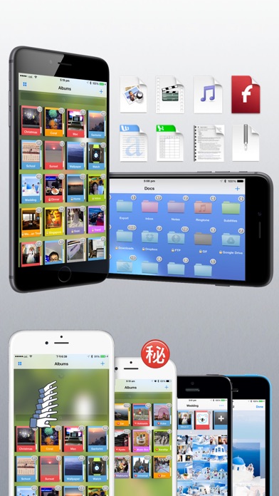 iPhone Screenshot 2