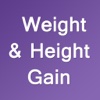Weight & Height Gain Tips-Running for Weight Gain weight gain calculator 