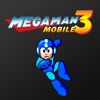 MEGA MAN 3 MOBILE 앱 아이콘 이미지