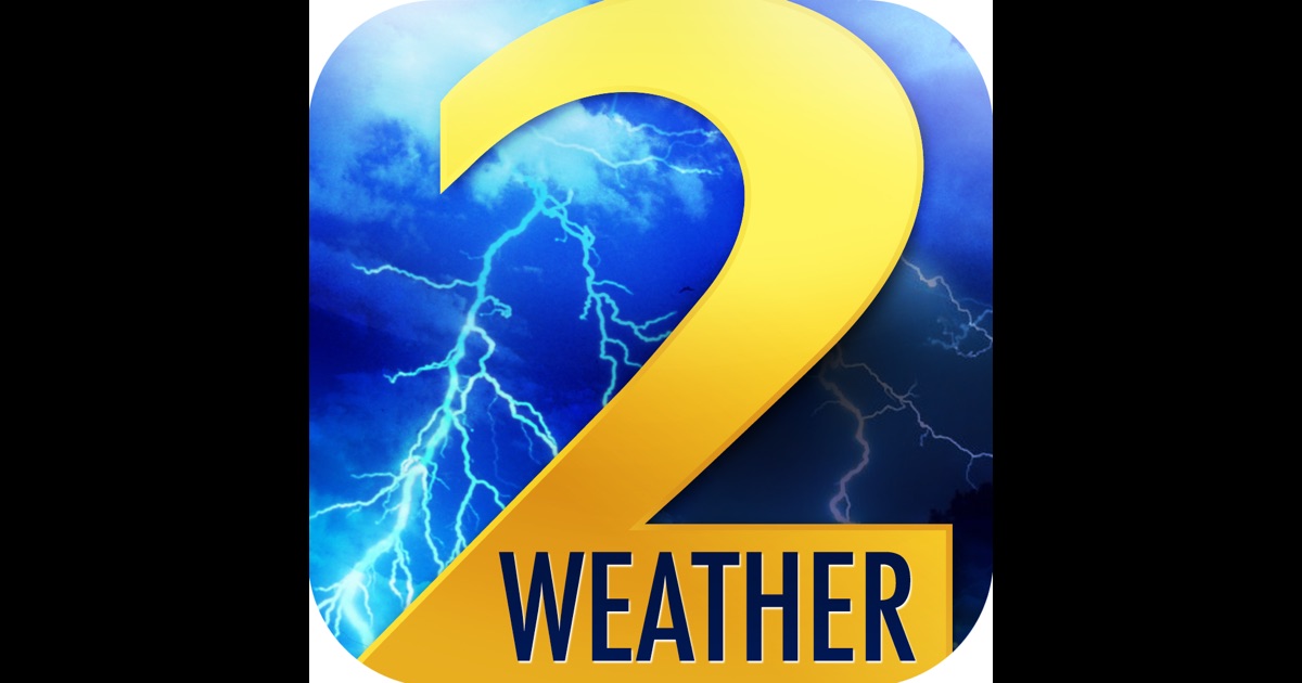 WSBTV Channel 2 – Atlanta Weather, Radar, Forecast on the ...