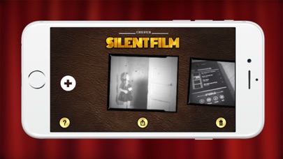 Silent Film Studio review screenshots