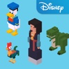Disney Crossy Road crossy road vehicles