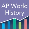 AP World History: Practice Tests and Flashcards iq tests history 