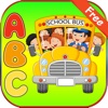ABC Alphabet Writing Practice Letter Tracing Games practice management