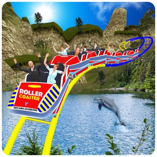 Real Roller Coaster Games Real Roller Coaster Games