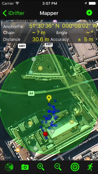 iPhone Screenshot 3