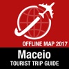 马塞约 旅遊指南+離線地圖