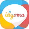 Idyoma - Language Exchange Around You language exchange 