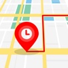 ETA Assistant - Maps, GPS navigation & traffic live traffic maps 