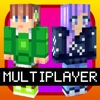 Block Buddies: Free 3D Multiplayer Building MMO 3d mmo games 