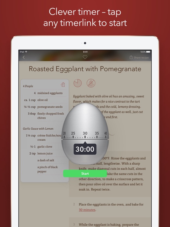 iPad Screenshot 4