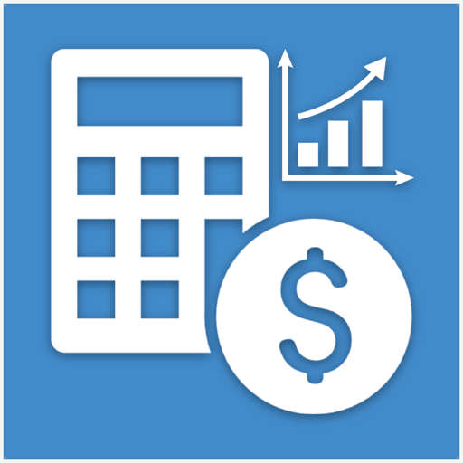 FK Financial Calculator Mac OS X