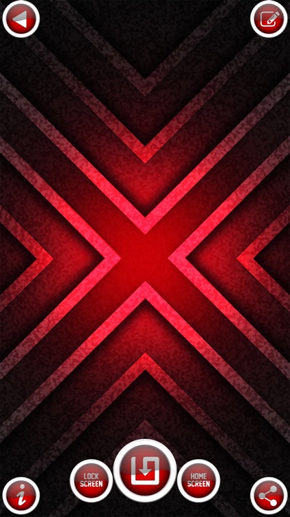 Red Wallpaper HD – Fancy Lock Screen Backgrounds by Milojkovic Marija
