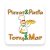 Pizzeria y Pastas Tony & Mar grain pastas 