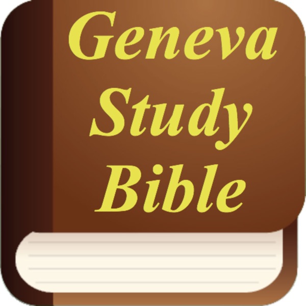 geneva bible app for mac