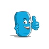 Can Cartoon Sticker贴纸,设计:dennyranch_illustrations