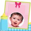 Baby - Frames and Collage Templates for Photoshop