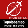 Topolobampo 旅遊指南+離線地圖