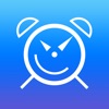 FreakyAlarm: La Sveglia Che Ti Butta Giù Dal Letto (AppStore Link)