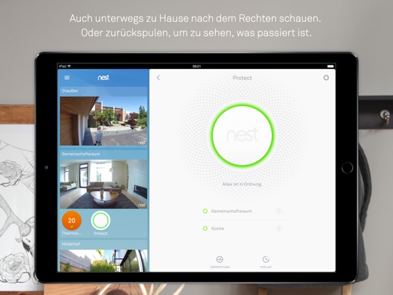 iPad Screenshot 3