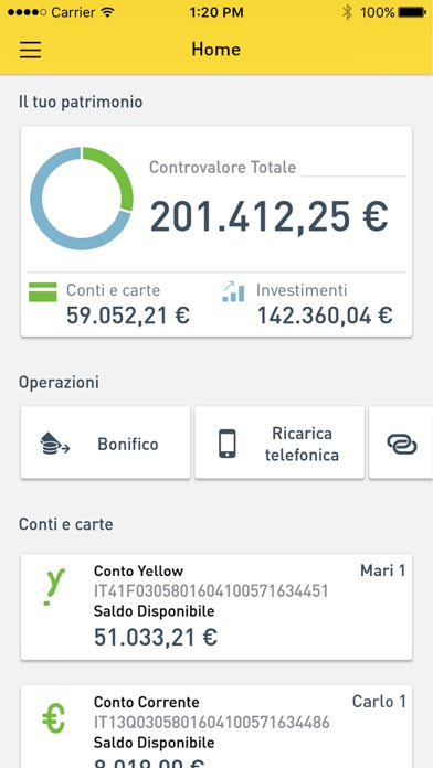 iPhone Screenshot 3