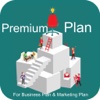 Premium Plan -For Business Plan & Marketing Plan marketing plan sample 