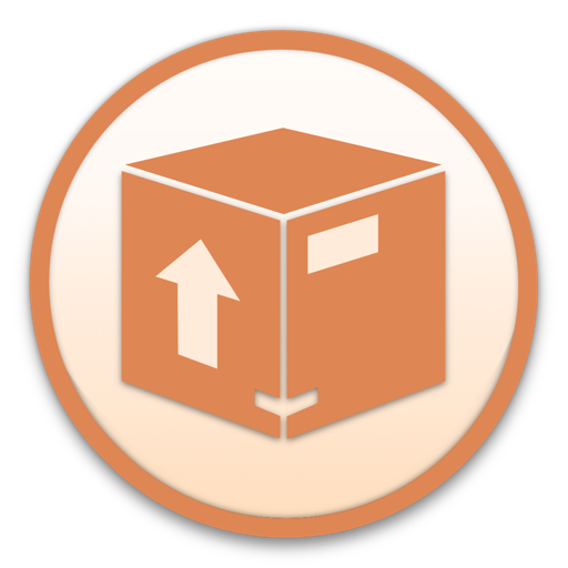 Посылка (Parcel) Mac OS X