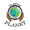 Mountain Dolphin LLC - Plates for the Planet  artwork