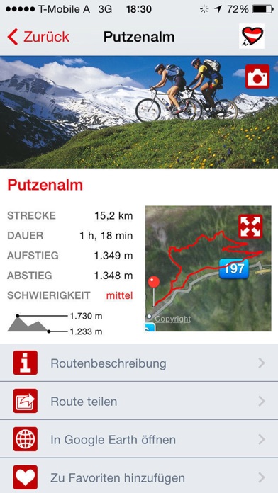 iPhone Screenshot 3
