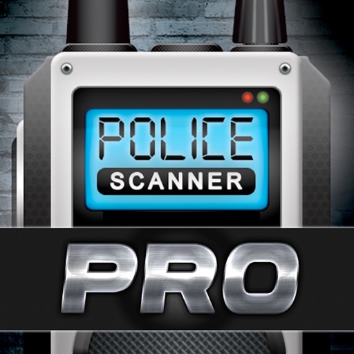 Top Cop Radio: Police Radio Scanner Deluxe Edition By ...