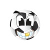 SoccerG贴纸,设计:Steve
