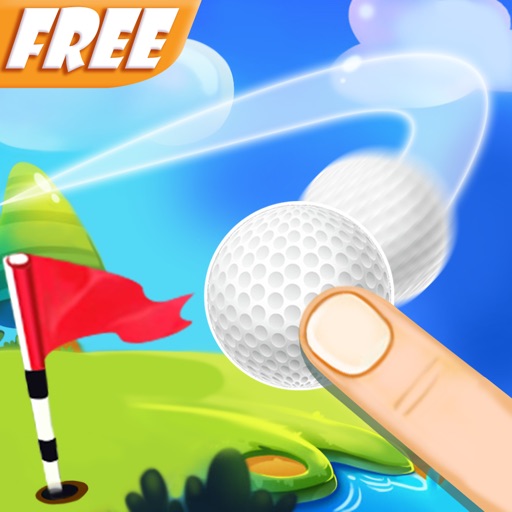Mini Golf Center free : Free Stickman Golf