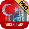 Lerne türkische Worte - Pro