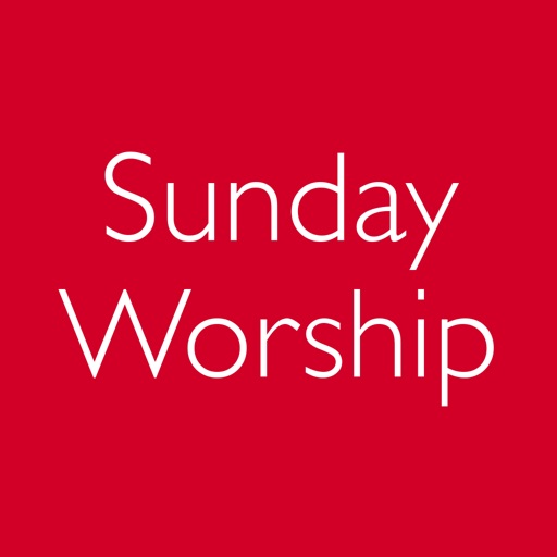 Sunday Worship: Readings & Prayers from the CoE Sunday Worship: Readings & Prayers from the CoE