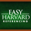 Easy Harvard Referencing Generator
