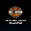 Umuarama Harley-Davidson Minas Gerais minas gerais minerals 