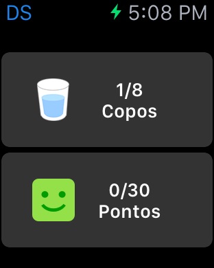 iPhone Screenshot 1