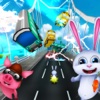 Bunny subway surf - Bunny Rush subway