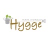 富士市美容室Hygge(ヒュッゲ)公式アプリ