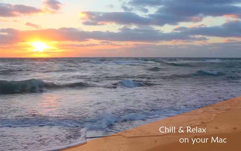Chill_Relax_Ocean_Waves_Video_Sound.app caprure 5 5_Chill_Relax_Ocean_Waves_Video_Sound.jpg